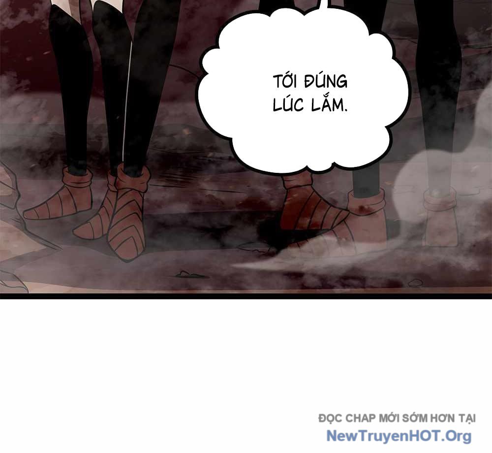 Trò Chơi Của Thần chapter 83 - Trang 145