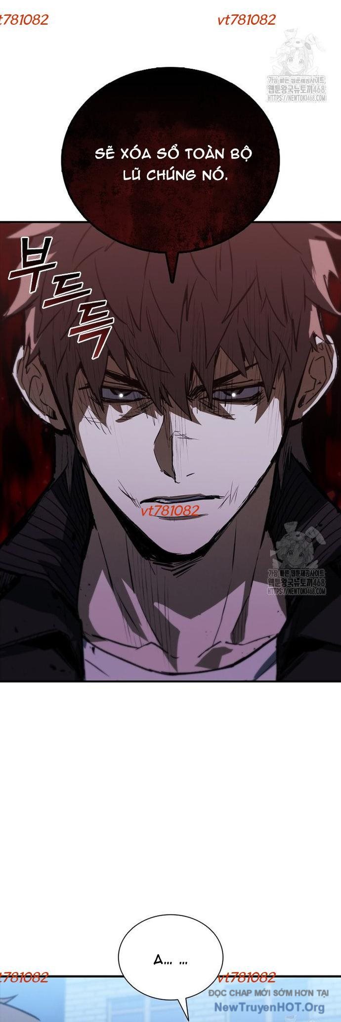 Cá Mập Wyvern chapter 104 - Trang 47