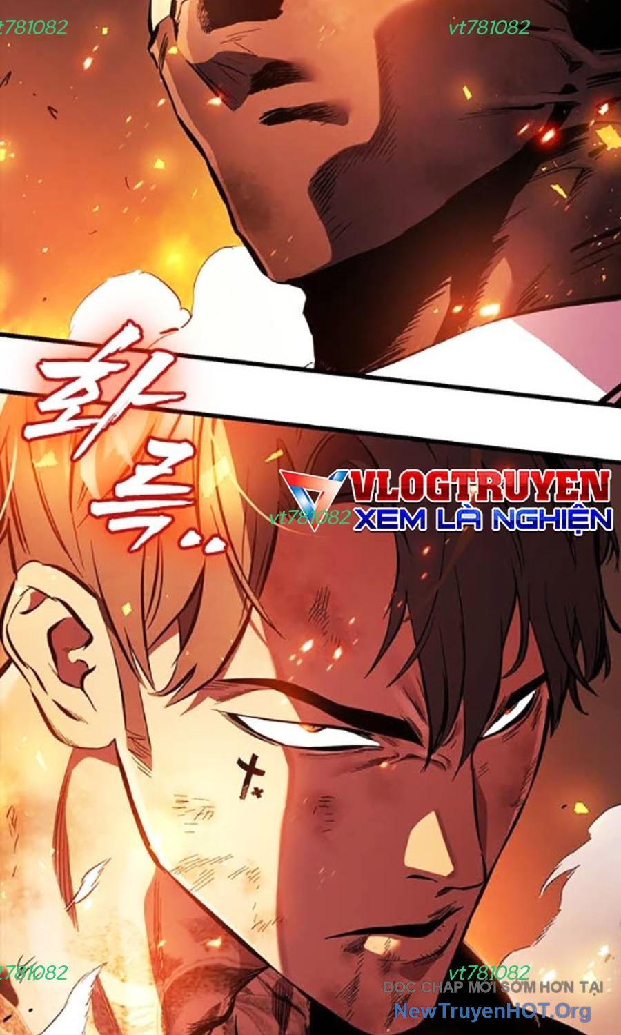 Đại Tướng Chiến chapter 46 - Trang 126