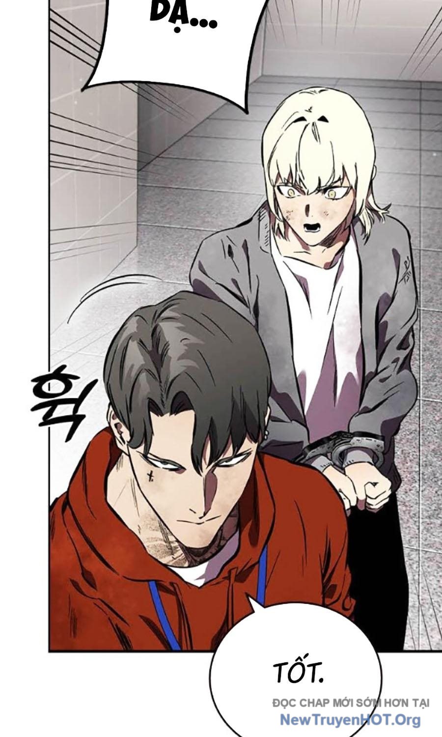 Đại Tướng Chiến chapter 45 - Trang 113