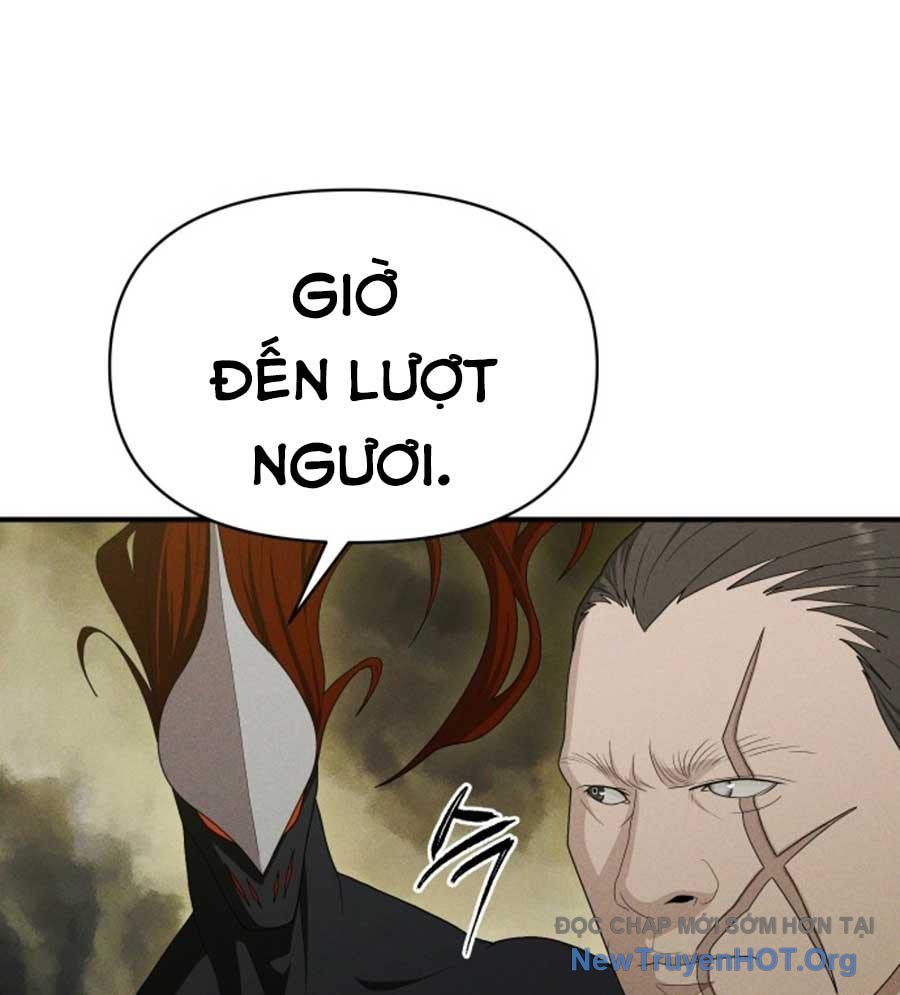 Khuyết Nhân chapter 37 - Trang 34