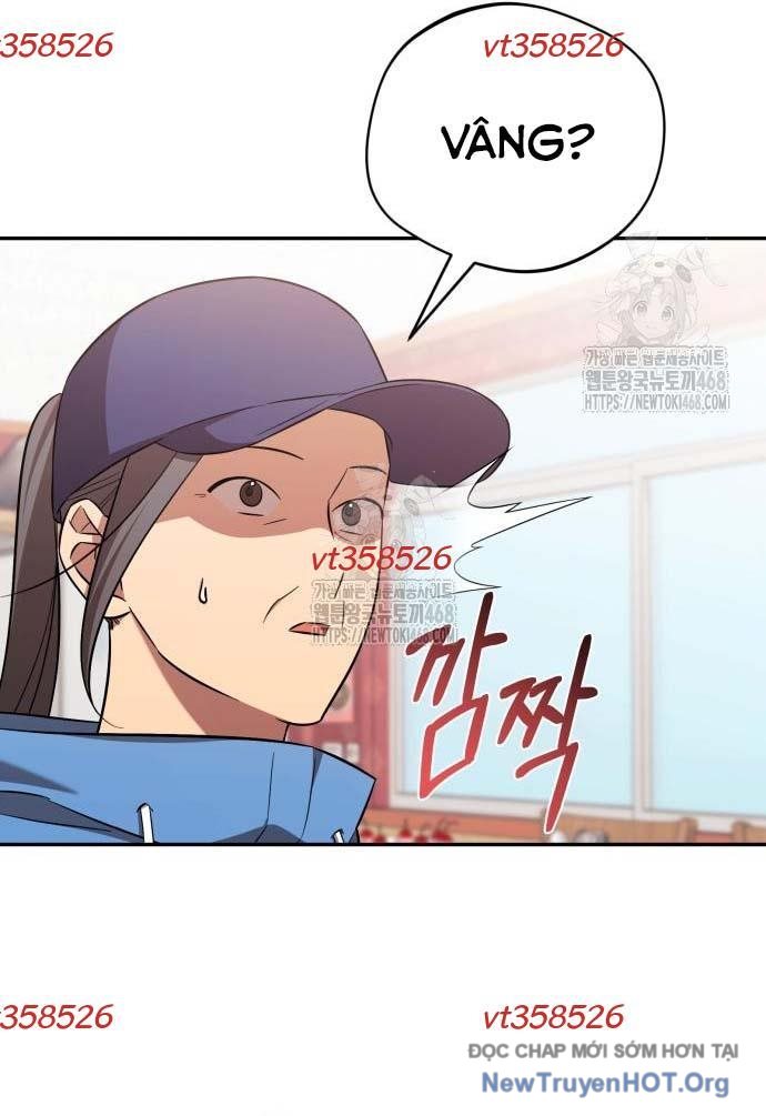 Thiên Ma Bấm Huyệt chapter 62 - Trang 10