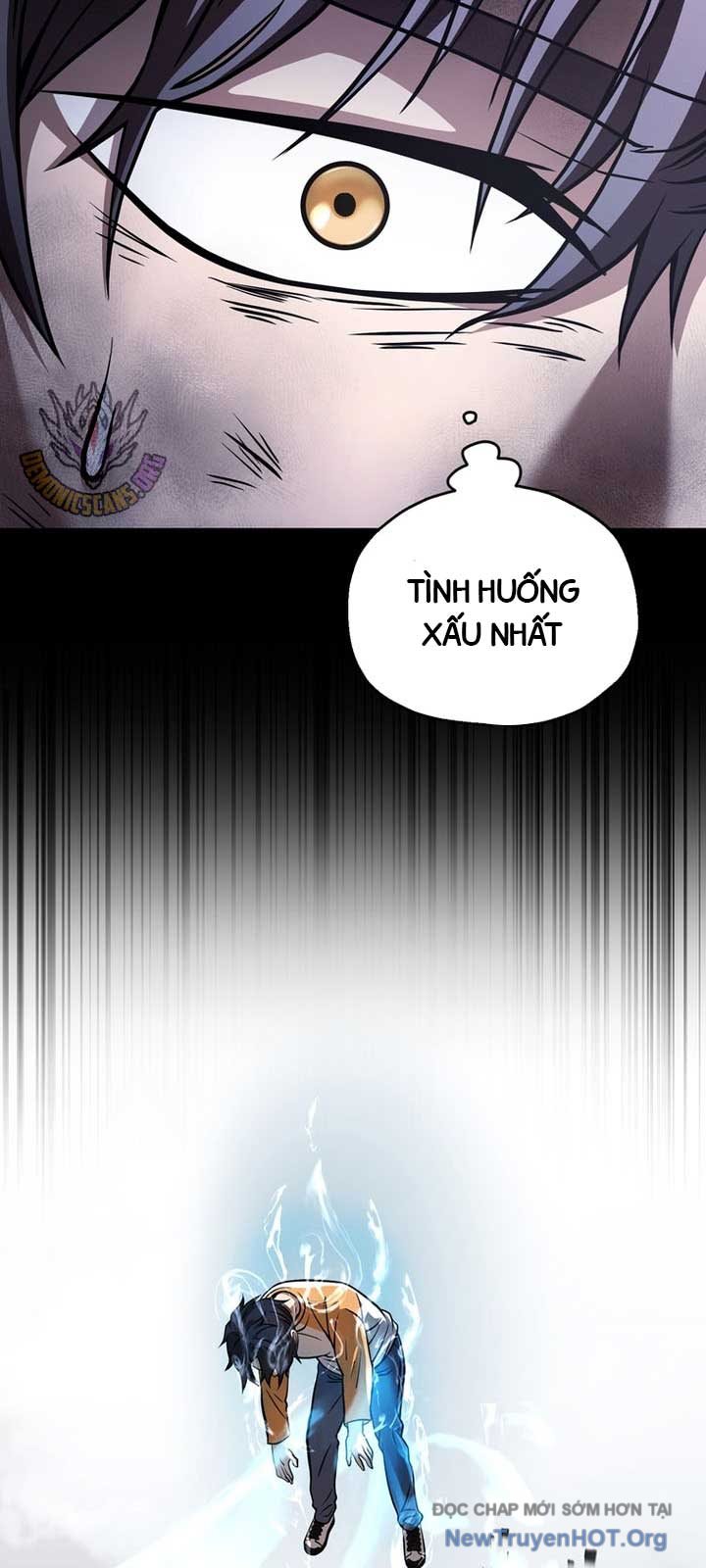 Người Chơi Không Thể Thăng Cấp chapter 190 - Trang 65