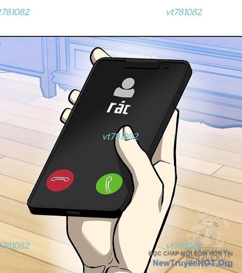 Vua Võ Đài chapter 124 - Trang 148