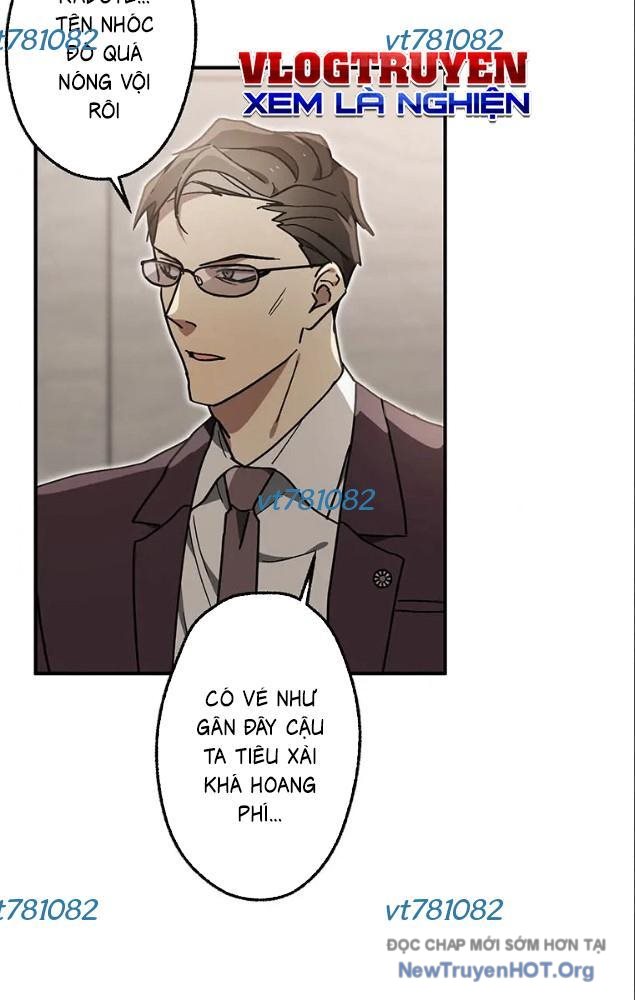 Quý Tộc Báo Thù chapter 23 - Trang 55