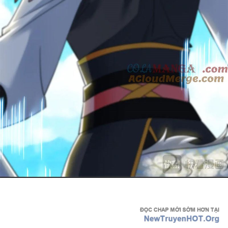 Cường Giả Đến Từ Trại Tâm Thần chapter 348 - Trang 93
