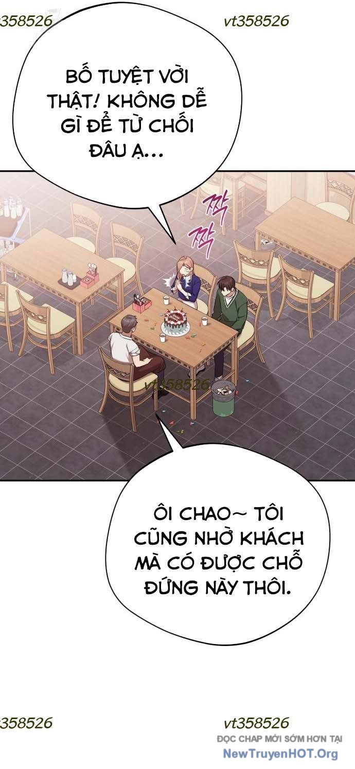 Thiên Ma Bấm Huyệt chapter 62 - Trang 30