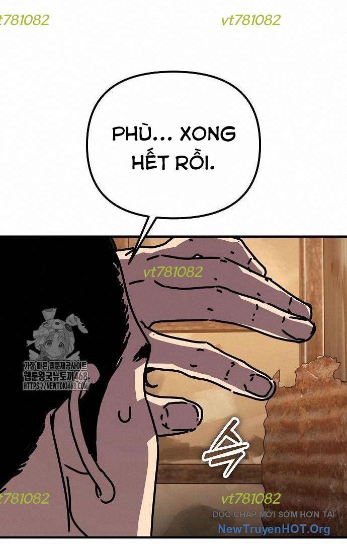 D-Day: Hầm Trú Ẩn chapter 52 - Trang 3
