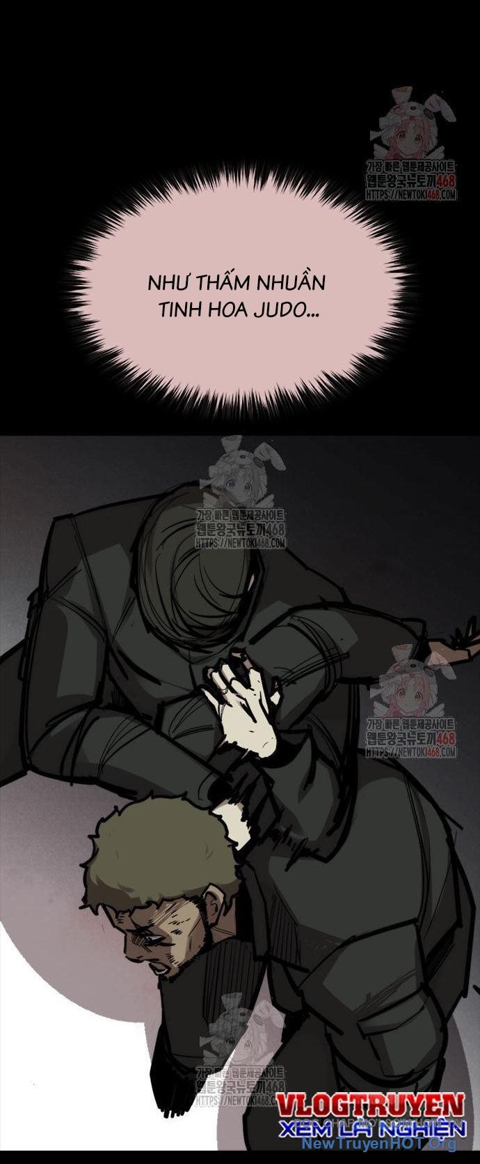 VentaBlack chapter 32 - Trang 60