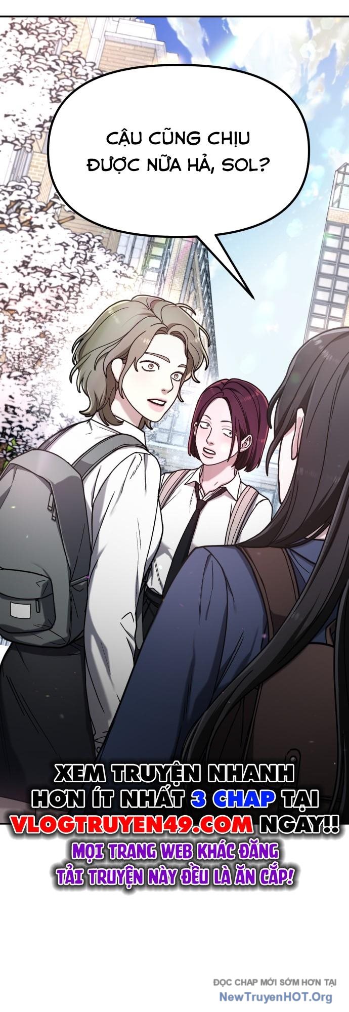 Mẹ Nào Con Nấy chapter 53 - Trang 2