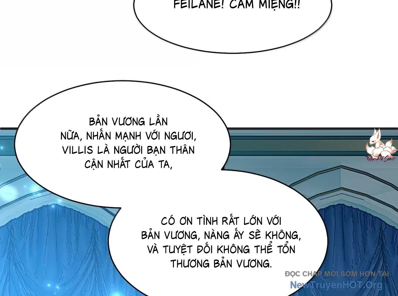 vượt cấp xuyên không, tại sao tôi lại trở thành tiểu thư tu sĩ? chapter 41 - Trang 22