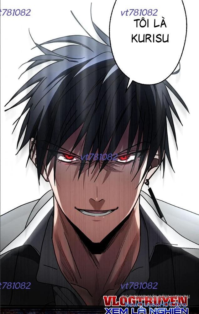 Quý Tộc Báo Thù chapter 23 - Trang 3