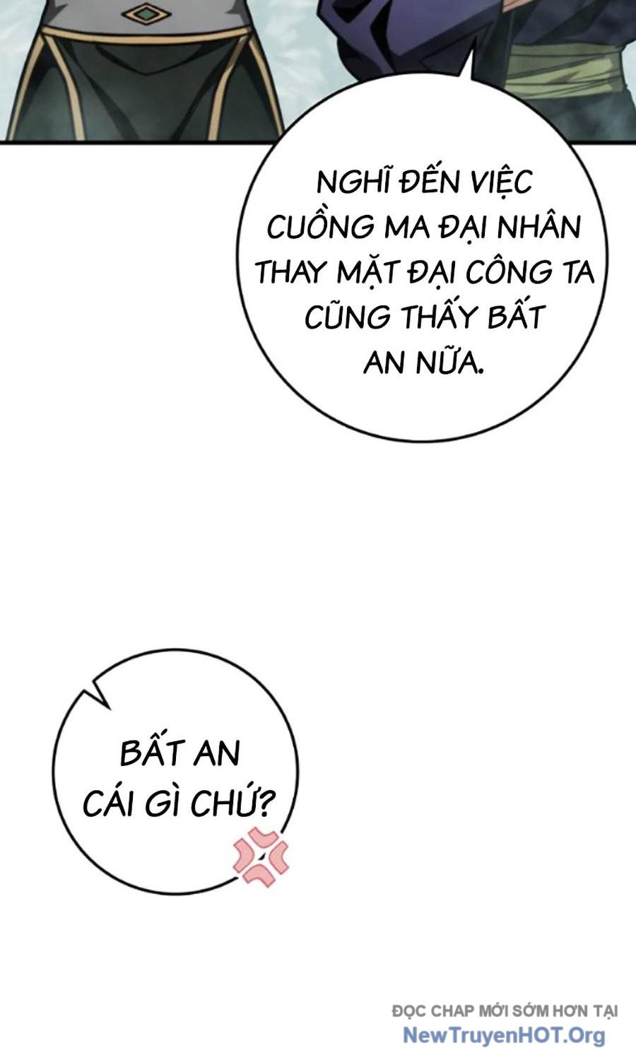 Thanh Kiếm Của Hoàng Đế chapter 89 - Trang 155