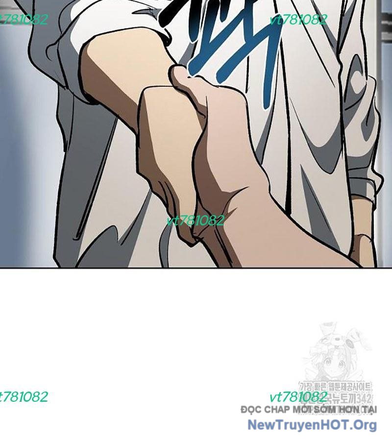 Vua Võ Đài chapter 124 - Trang 74