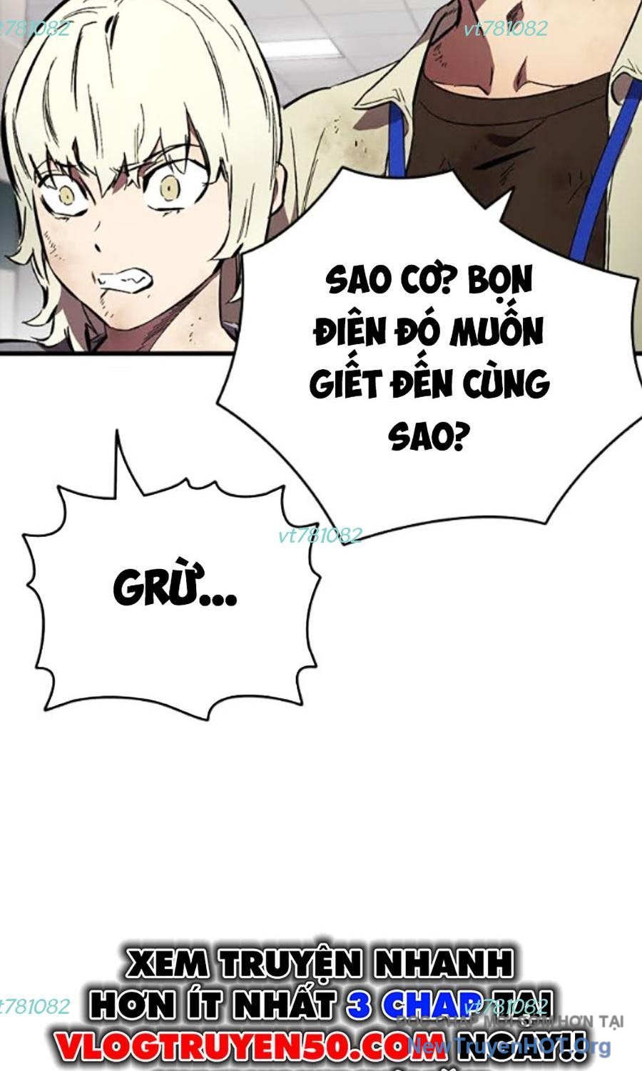 Đại Tướng Chiến chapter 45 - Trang 65