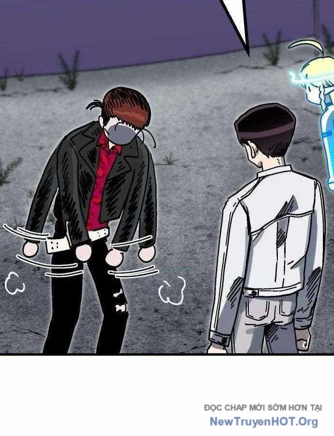 Lỗi Hệ Thống chapter 45 - Trang 77