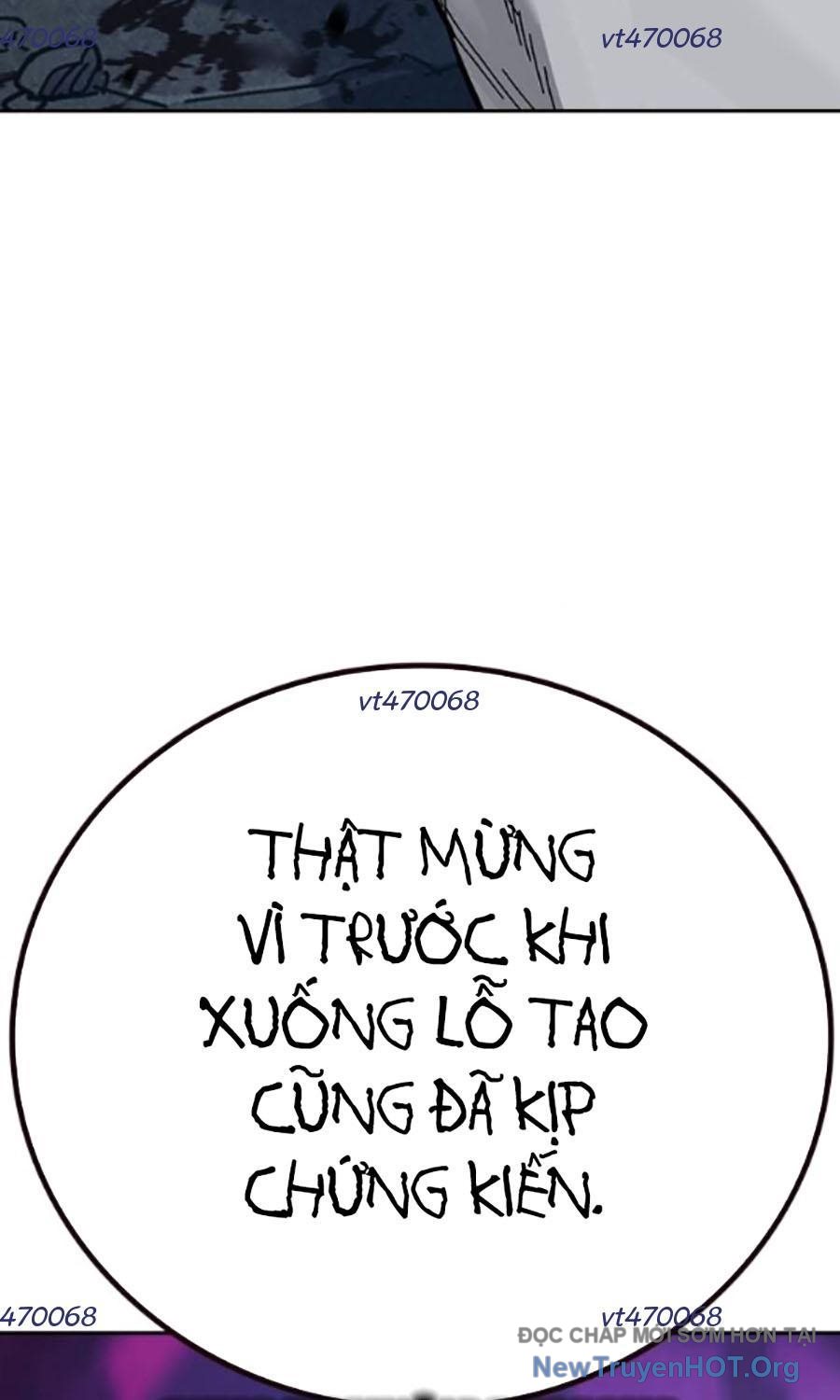 Để Có Thể Sống Sót chapter 171 - Trang 116