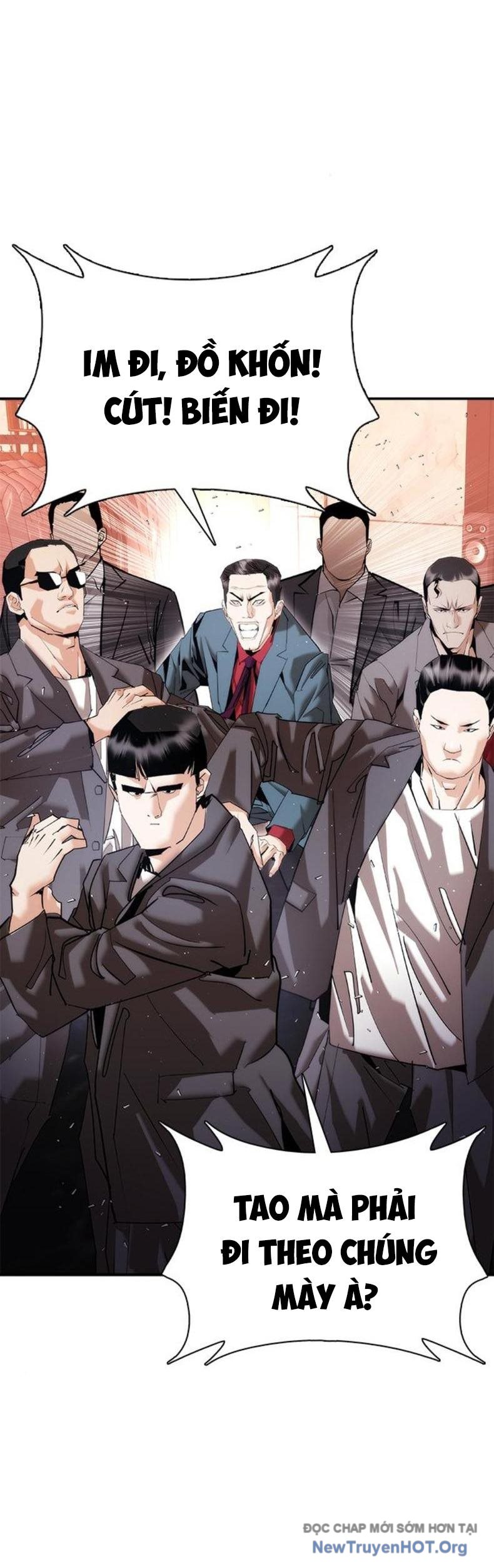 Bạch Dạ chapter 13 - Trang 80