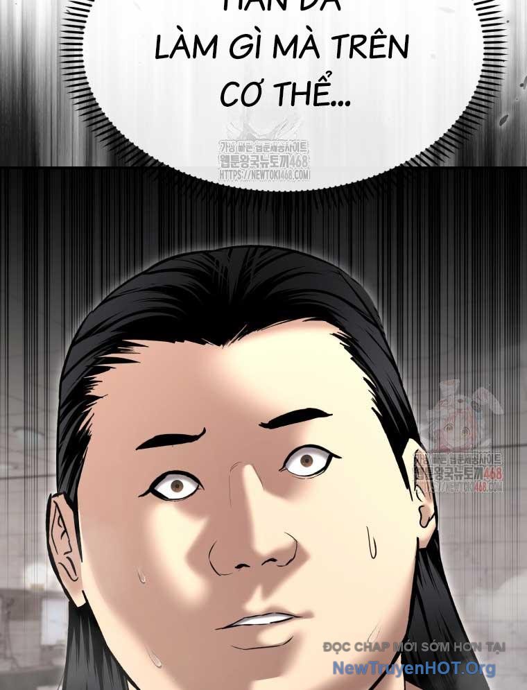 Cảnh Sát Bất Bại chapter 44 - Trang 140