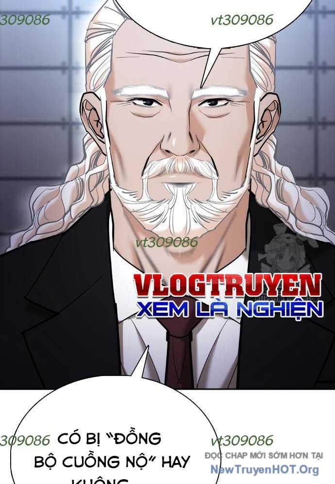 Bạch Dạ chapter 9 - Trang 10