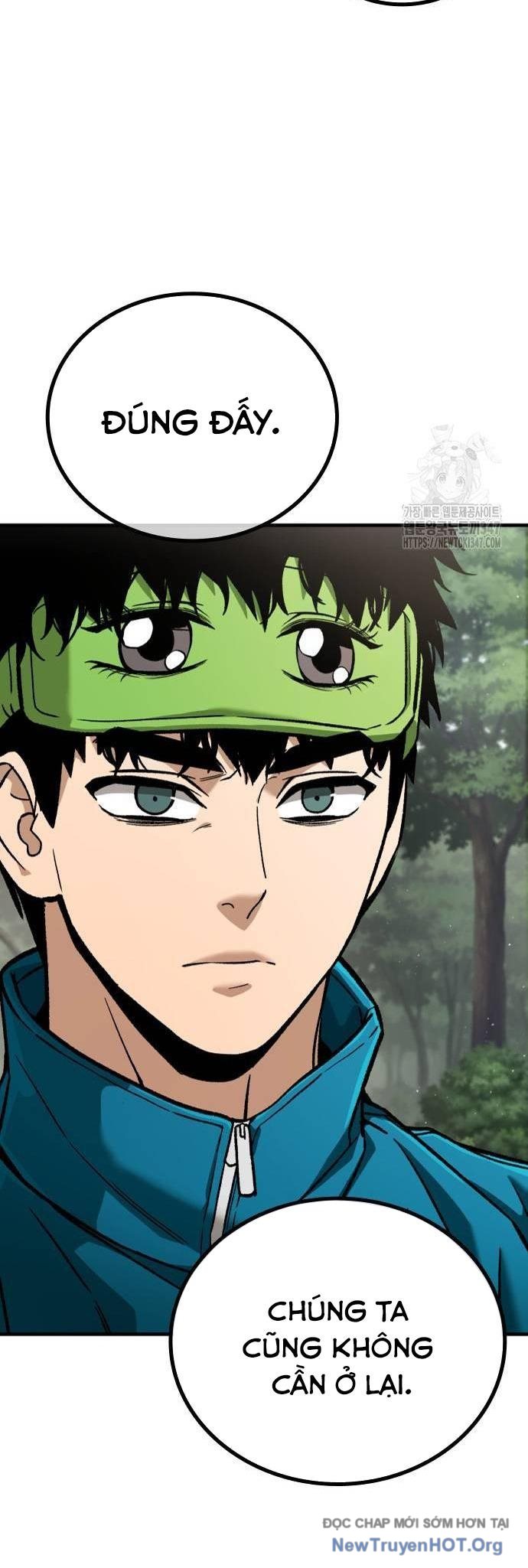 Anh Hùng Dẹp Loạn chapter 11 - Trang 95