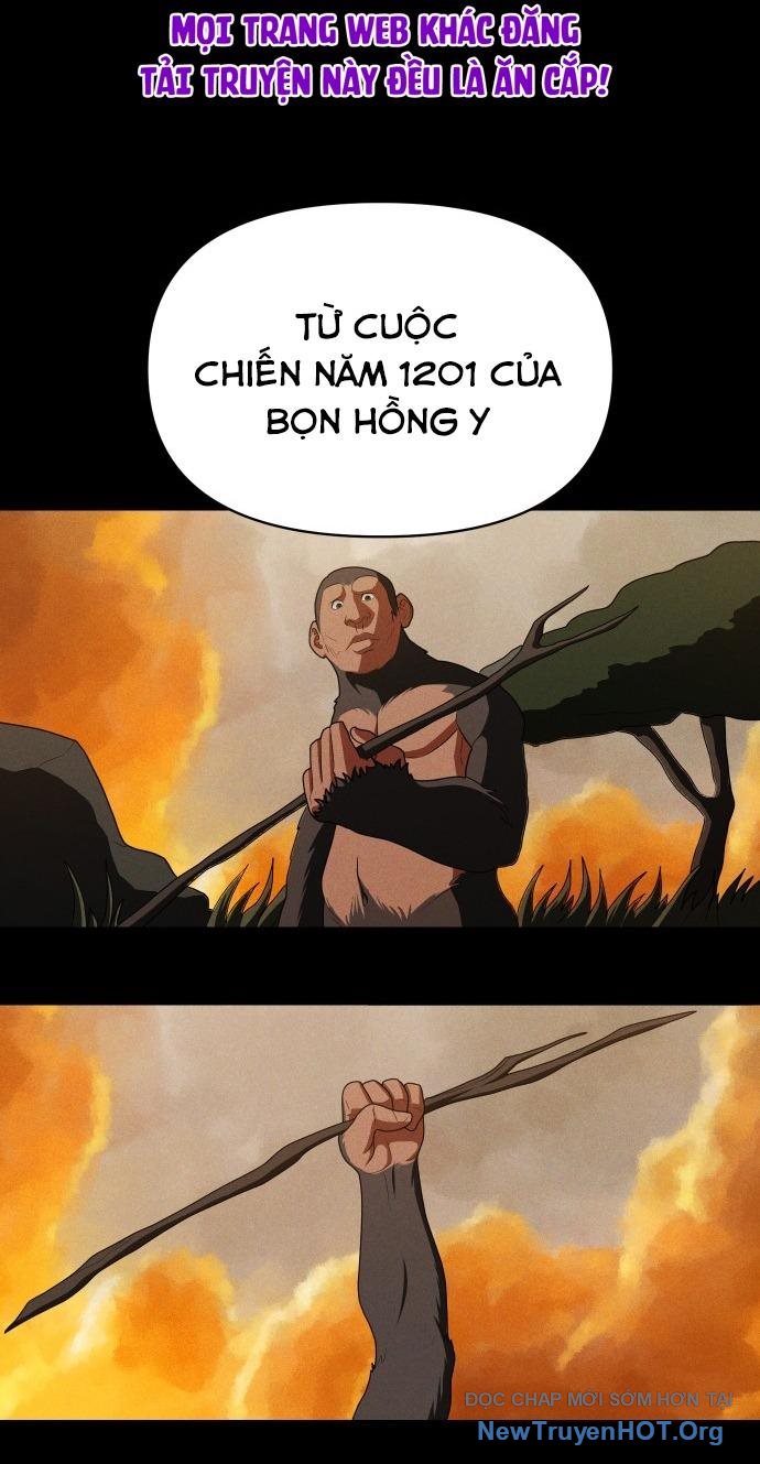 Khuyết Nhân chapter 34 - Trang 96
