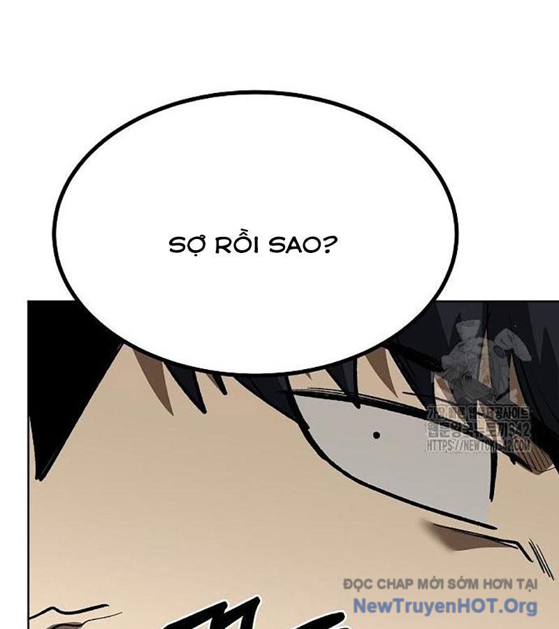 Vua Võ Đài chapter 124 - Trang 129