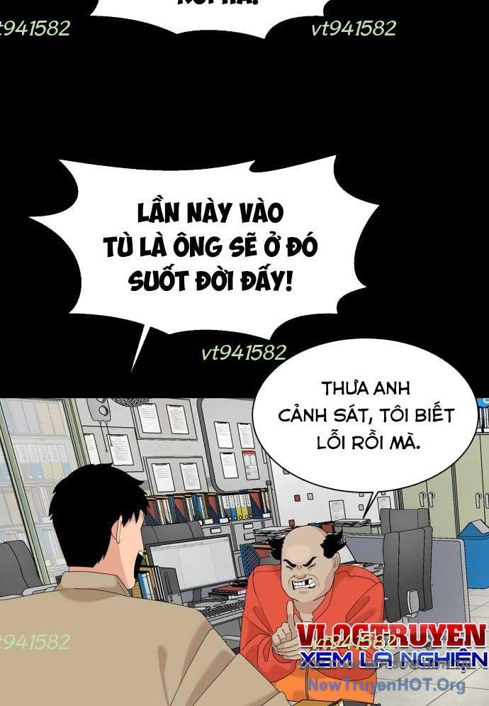 Nhà Hàng Kỳ Lạ chapter 19 - Trang 12
