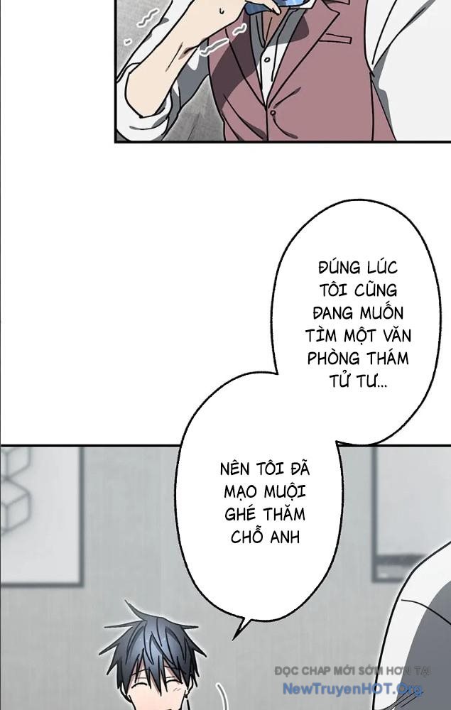Quý Tộc Báo Thù chapter 22 - Trang 23