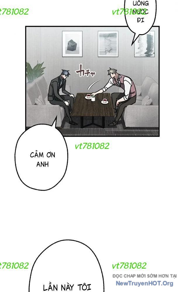 Quý Tộc Báo Thù chapter 22 - Trang 12