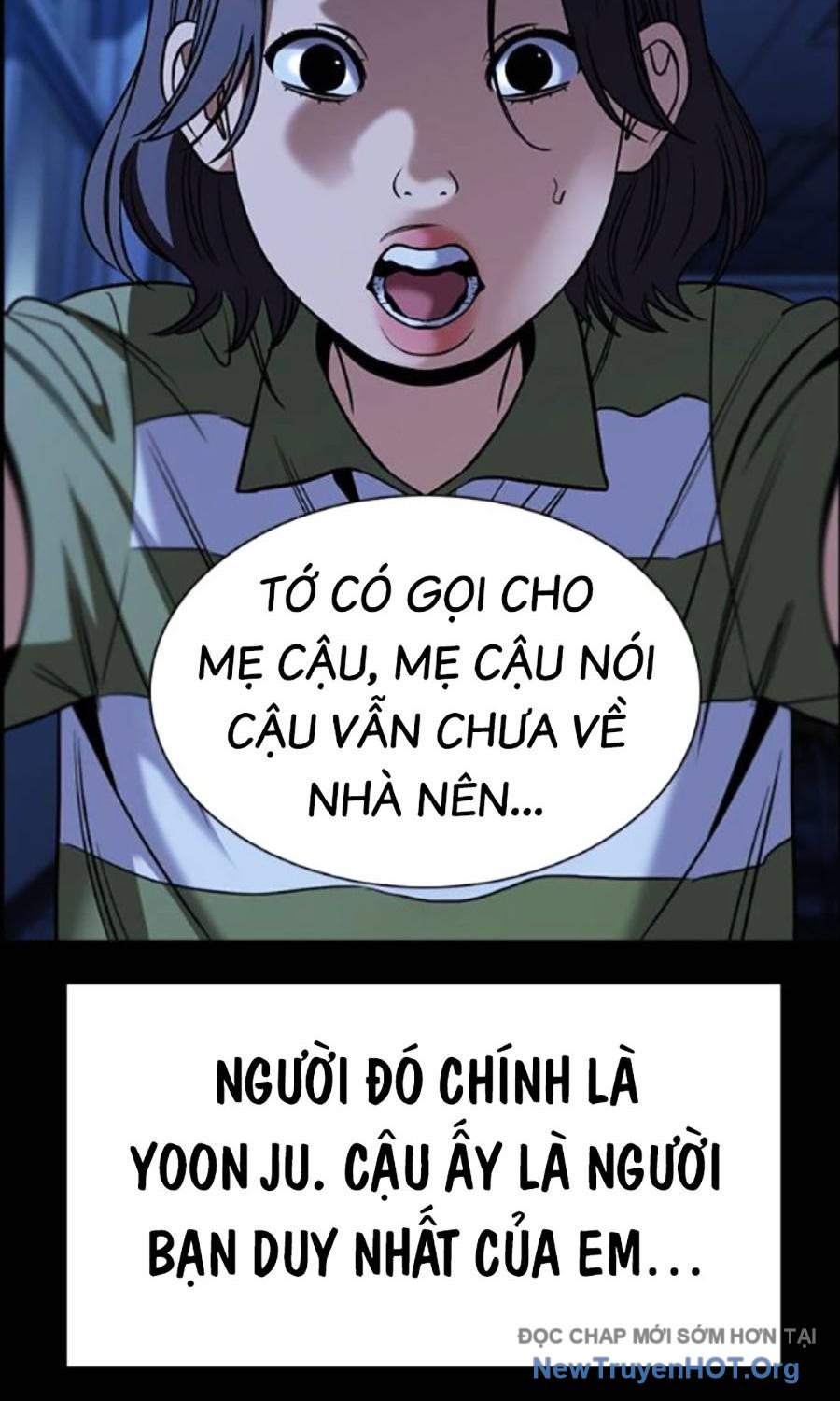 Giáo Dục Chân Chính chapter 198 - Trang 48