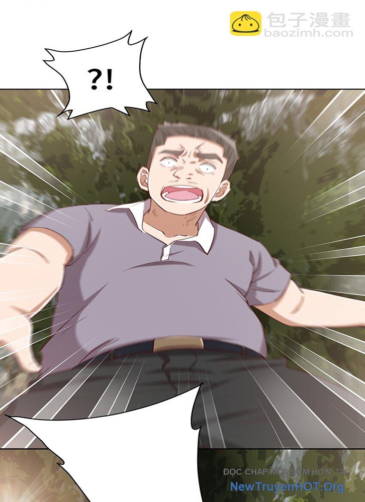 Ông Trời Đã Ban Cho Tôi Siêu Năng Lực Kỳ Lạ Gì Thế Này? chapter 63 - Trang 28