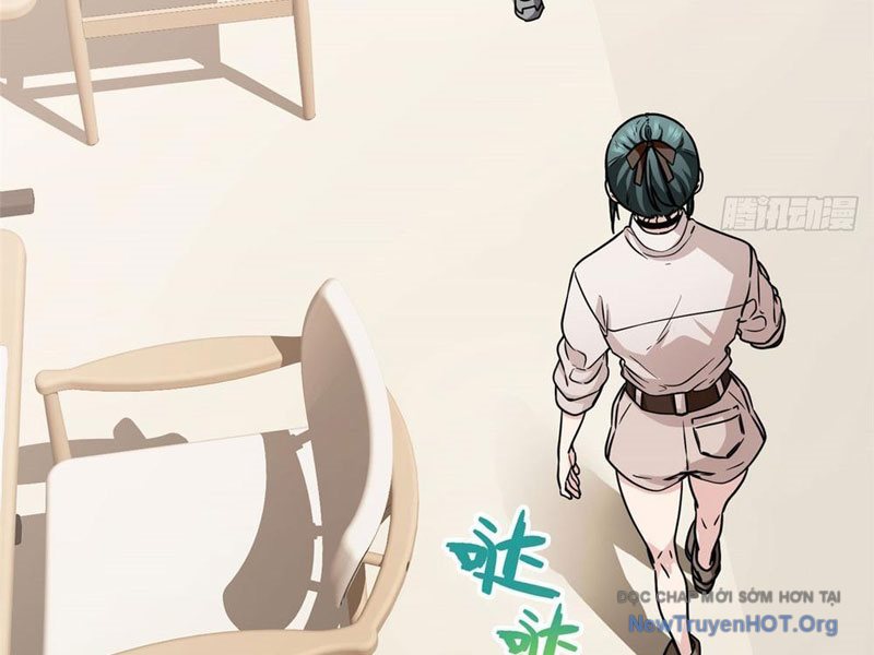 Hóa ra ta là đời sau của yêu quái chapter 16 - Trang 17