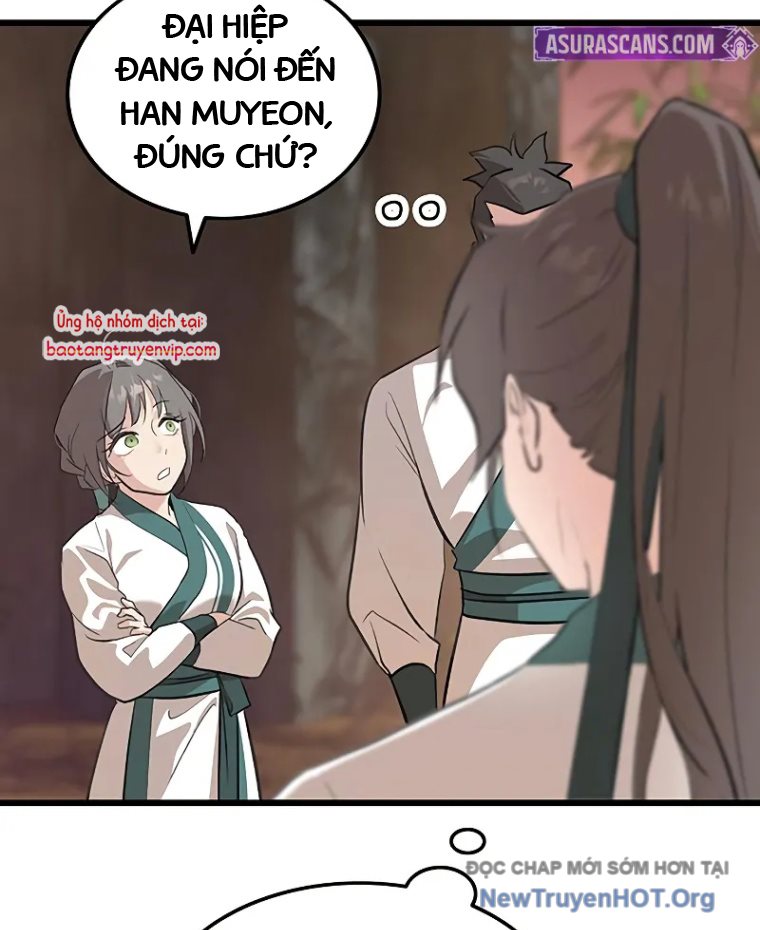 Tôi trở thành chồng của giáo chủ ma giáo chapter 17 - Trang 17