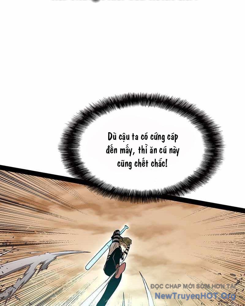 Trò Chơi Của Thần chapter 88 - Trang 96
