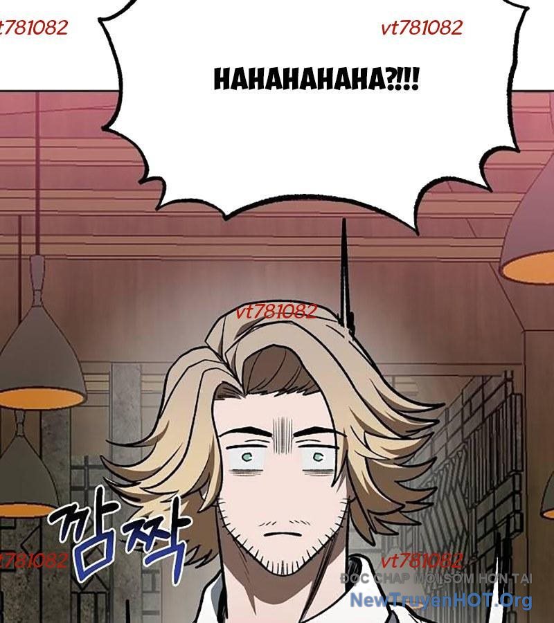 Vua Võ Đài chapter 126 - Trang 146