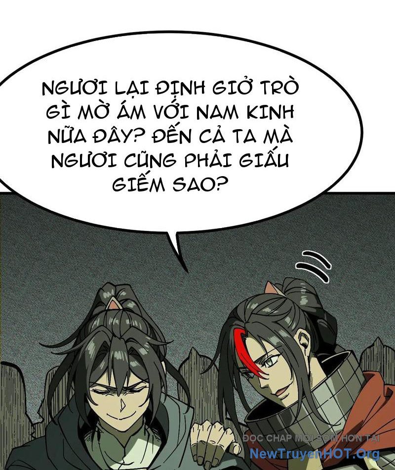 Không Cẩn Thận, Lưu Danh Muôn Thủa chapter 146 - Trang 24