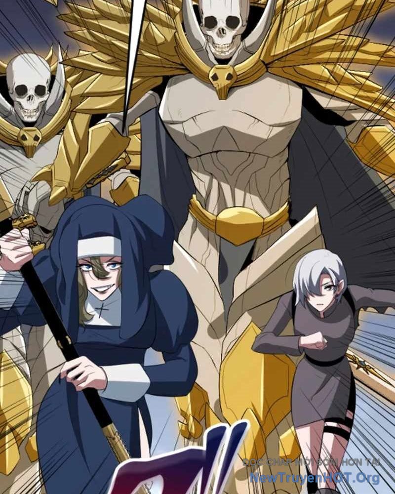 Vô Song Cùng Với Vũ Khí Ẩn chapter 54 - Trang 113