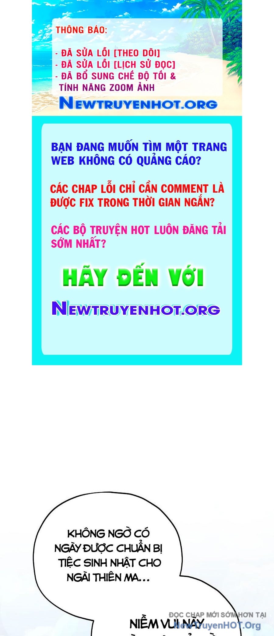 Bố Tôi Quá Mạnh chapter 195 - Trang 1