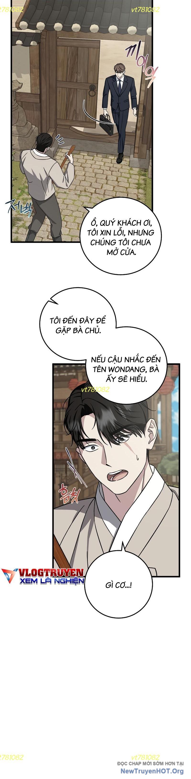 Đây Là Luật chapter 135 - Trang 31