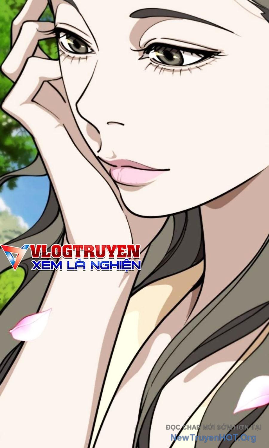 Đại Thánh Trùng Sinh Nam Cung Thế Gia chapter 28 - Trang 105