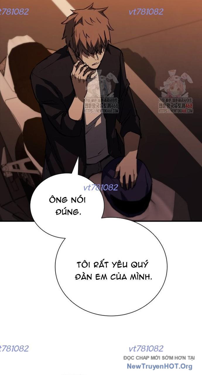 Cá Mập Wyvern chapter 106 - Trang 15
