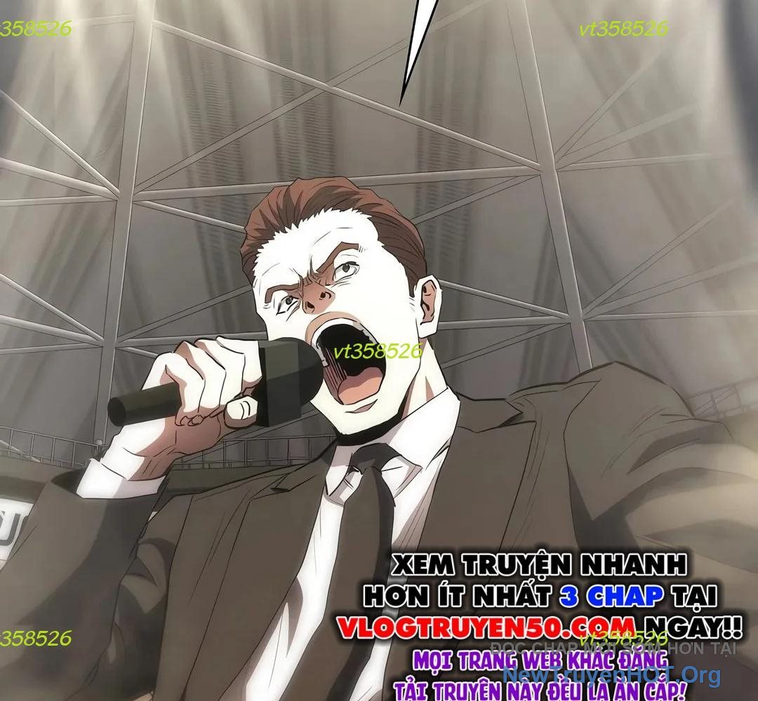 Ác Nhân Lồng Bát Giác chapter 29 - Trang 7
