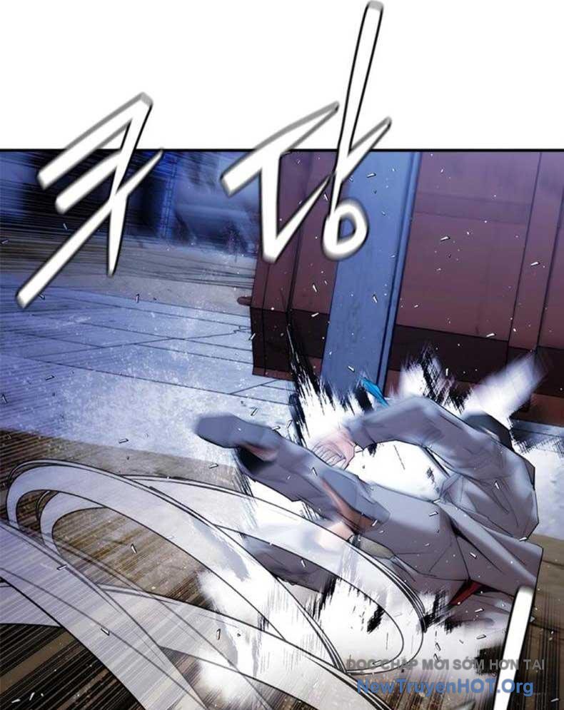 Bạch Dạ chapter 12 - Trang 126