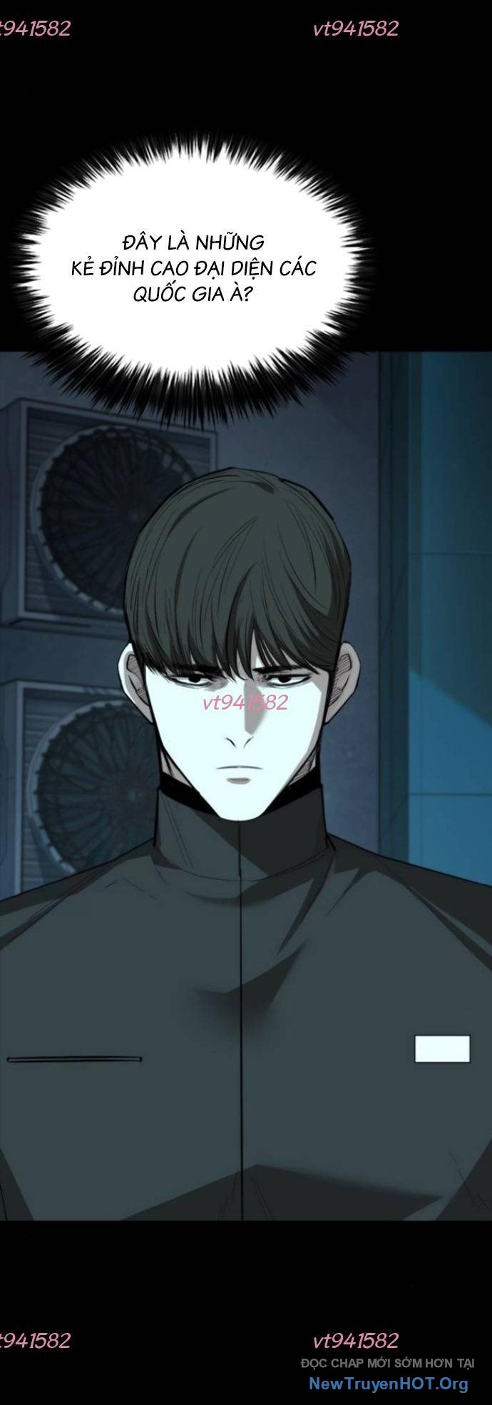 VentaBlack chapter 29 - Trang 80