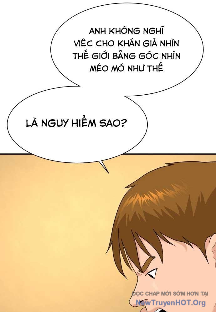 Nhà Hàng Kỳ Lạ chapter 22 - Trang 44