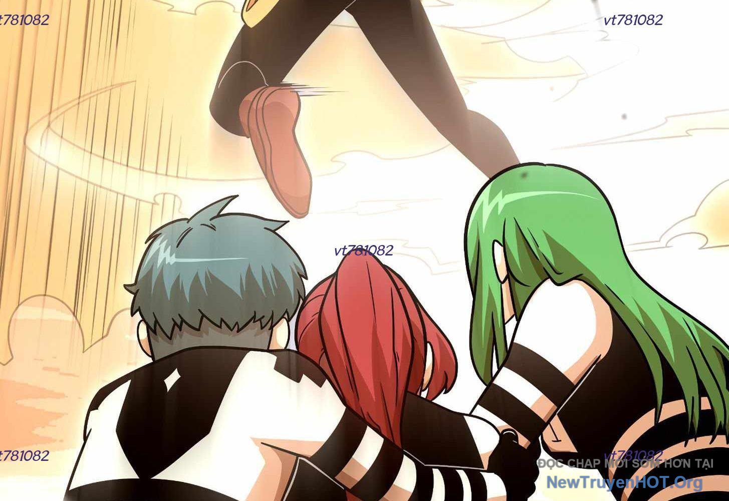 Trò Chơi Của Thần chapter 84 - Trang 143