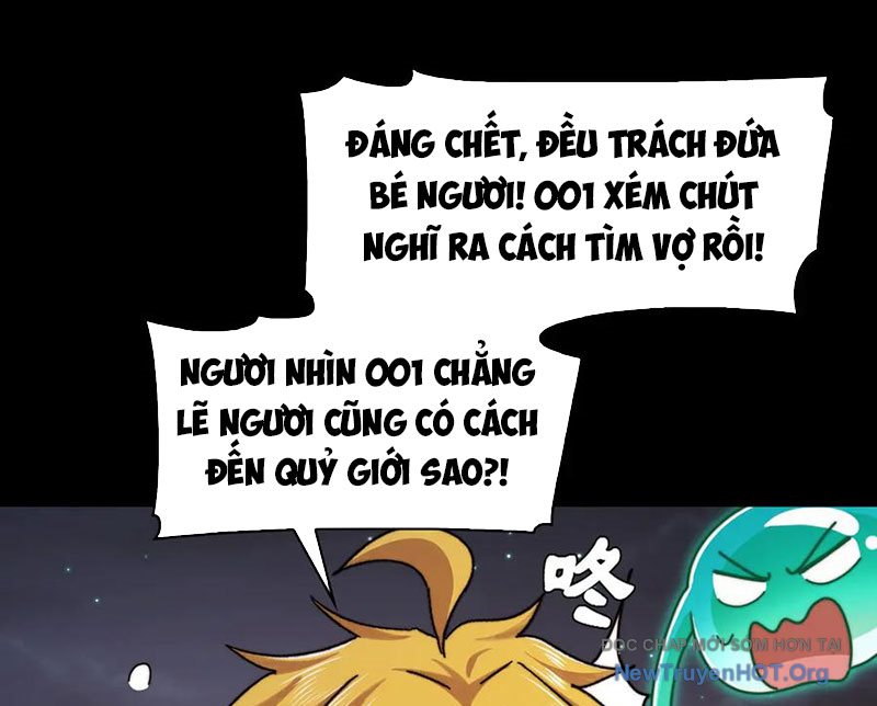 đối Mặt Với Bệnh Tâm Thần, Ma Quỷ Chẳng Là Cái Thá Gì chapter 139 - Trang 64