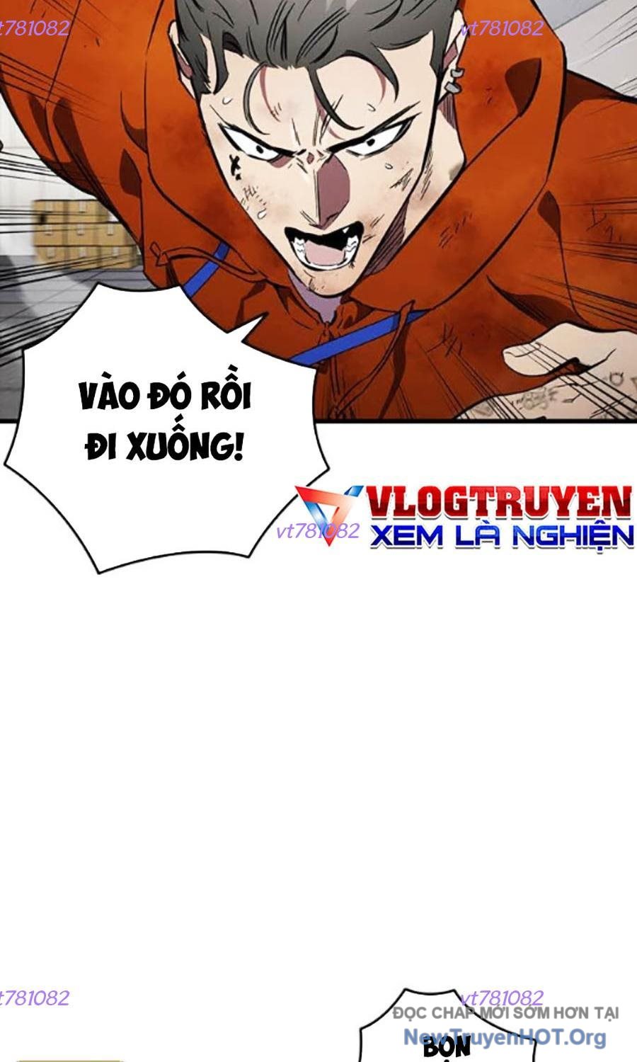 Đại Tướng Chiến chapter 46 - Trang 65