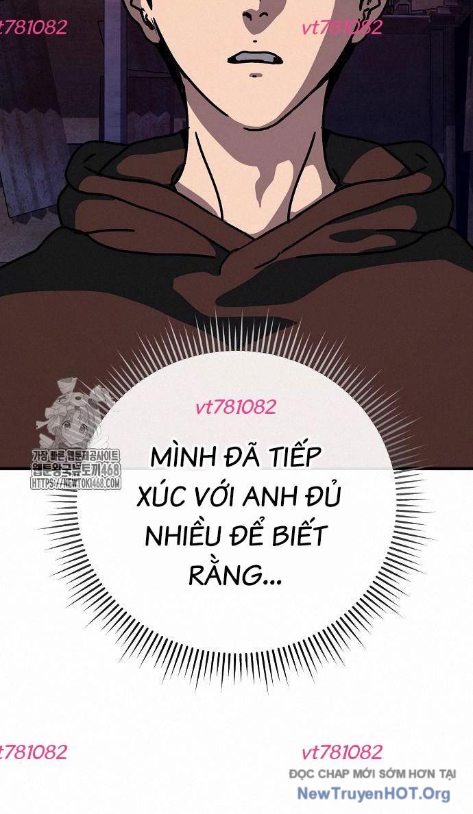 D-Day: Hầm Trú Ẩn chapter 52 - Trang 8